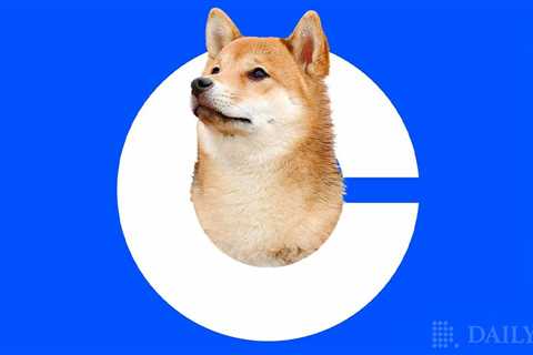 Shiba Eternity Released On Apple Store, Coinbase Users On SHIB Buying Spree