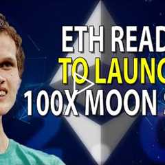 Vitalik Buterin Predicts Ethereum To Sky Rocket By This Date