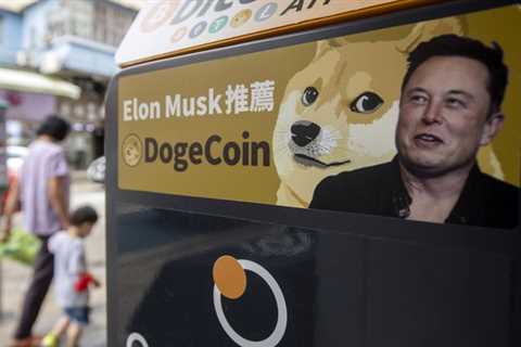 What’s Going On With Elon Musk’s Dogecoin Lawsuit?