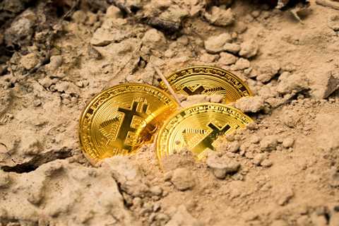 Hot CPI report puts a dent in Bitcoin and Ethereum rally, stocks also lose ground