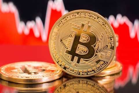 Bitcoin, Technical Analysis: Bitcoin Drops by More Than $2,000 in 24 Hours