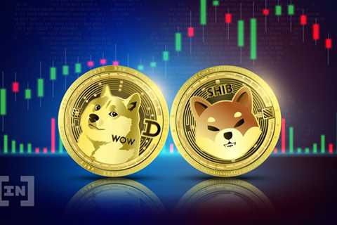 Why Dogecoin (DOGE) and Shiba Inu (SHIB) Prices Both Face Trouble - Shiba Inu Market News