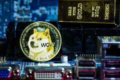 VIDEO: Can Dogecoin be more than a meme?