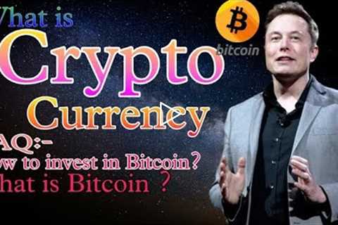 Full information crypto and how does it work in  2022 #bitcoin #cryptocurrency