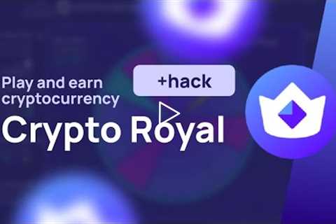 Crypto Royale Autofarm Bot | CRYPTO ROYALE BOT DOWNLOAD | EARN CRYPTO | +950$ Daily | NEW REALESE