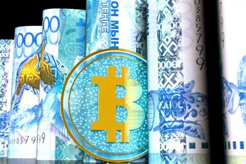 Kazakhstan: Bank buys Bitcoin, Country to Develop Crypto Exchange