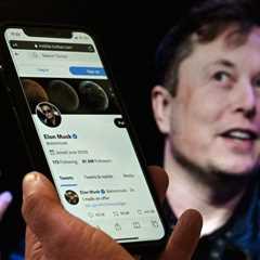 Dogecoin jumps 10% as Musk’s Twitter takeover spurs hope for wider adoption