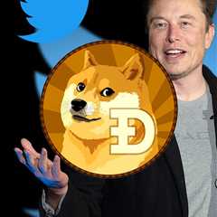 Dogecoin Surges 42% As Investors Anticipate Twitter Integration