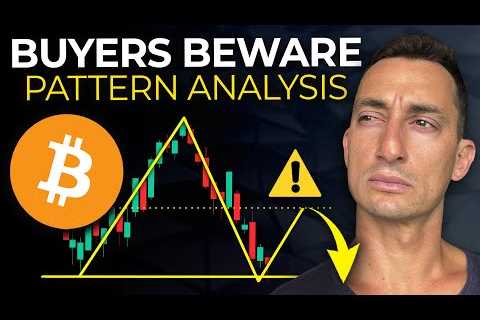 CAUTION: Bitcoin & Stocks JUST Flashed BUY Signals! Is This A TRAP?