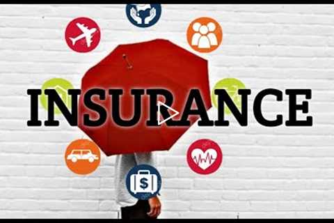 New Threat, An Evaporating Insurance Market