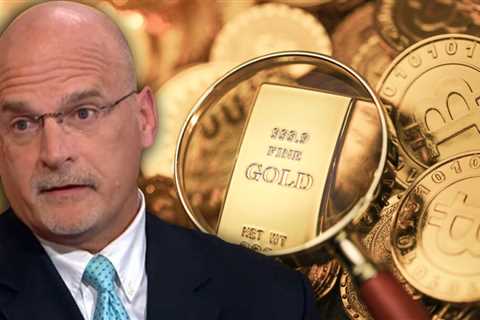 Mike McGlone: Gold Price is ‘Firming.’ Commodity Strategist Insists that BTC, Ethereum Will..