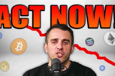 The US Economy is F*cked! | Anthony Pompliano on Bitcoin, CPI Data October, Fed Meeting, & Ethereum!