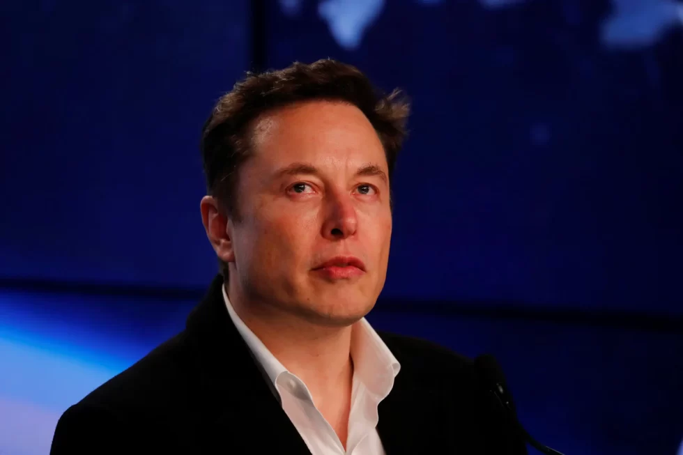 Elon Musk Skyrockets The Dogecoin (DOGE) Price Again