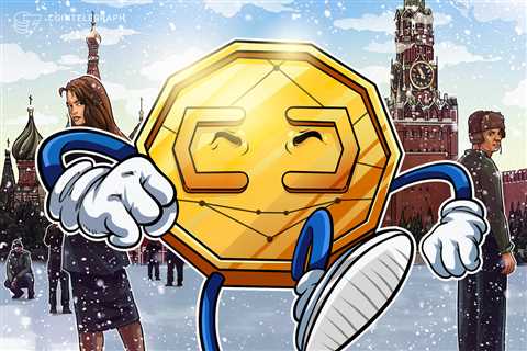 Russia''s Central Bank report examines crypto''s place in the financial system