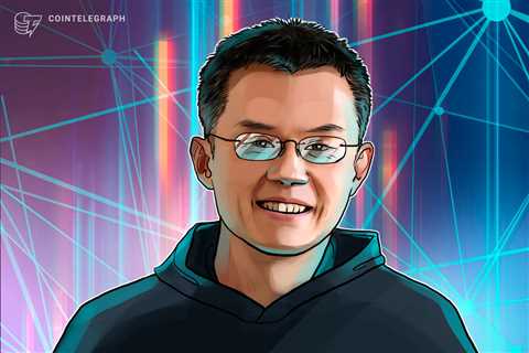 Binance CEO shares ''two big lessons'' after FTX''s liquidity crunch