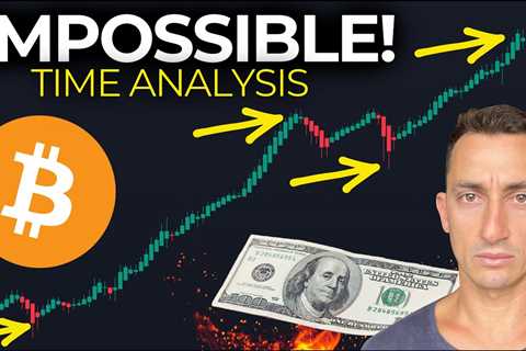Crazy Market Predictions (with evidence)!? Bitcoin, USD, SP500, Crypto