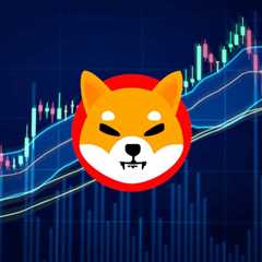 Technical Chart Hints 20% Rise For Shiba Inu Coin In Coming Weeks; Enter Now? - Shiba Inu Market..