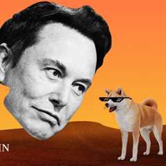 The End of the Elon Musk x Dogecoin (DOGE) Saga?