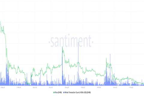 Shiba Inu developers share Shibarium update, the layer-2 solution will scale a $4.9 billion market..