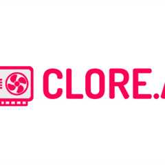 Mine CLORE Coins Used by the CLORE.AI Distributed Computing Platform