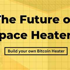 The Future of Space Heaters – Antminer S9 DIY Build by Crypto Cloaks