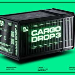 Planet IX Continues to Expand with Cargo Drop 3
