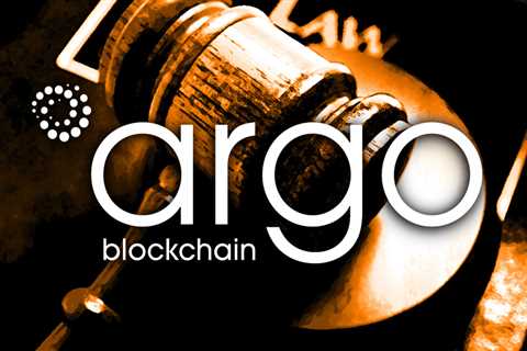 Argo Blockchain hit with class action lawsuit over IPO misinformation