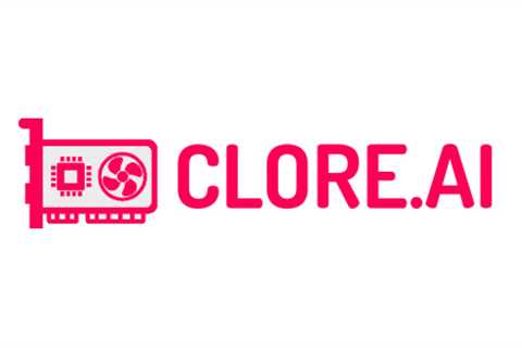 Mine CLORE Coins Used by the CLORE.AI Distributed Computing Platform