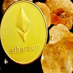 When Will Ethereum Mining End?
