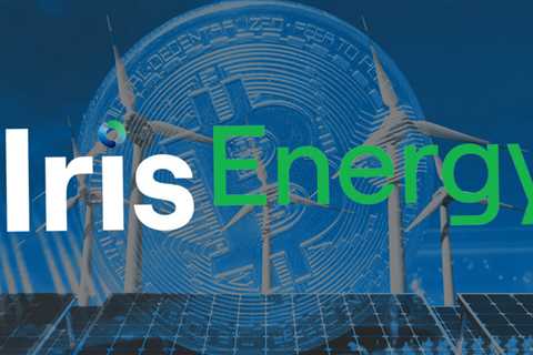 Iris Energy expands self-mining capacity to 5.5 EH/s