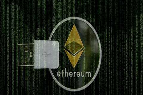 Which ethereum mining software?