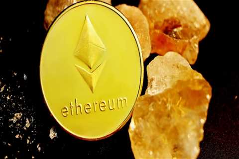 When Will Ethereum Mining End?