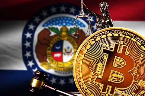 Missouri passes crypto mining protection law