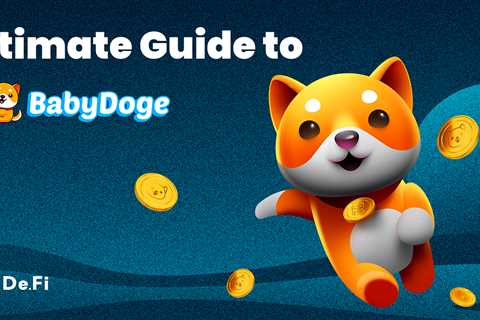 Ultimate Guide to BabyDogeSwap