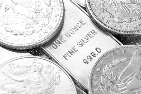 Silver Proponent Predicts Medium-to-Long-Term Prices of $125 Per Ounce Thanks to Auto Industry