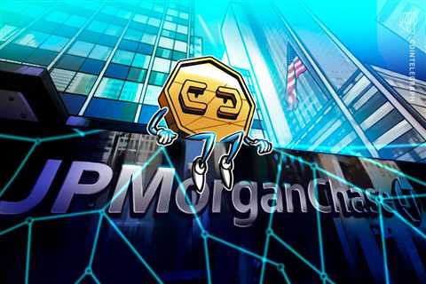JPMorgan Plans Blockchain-based Solution for Cross-Border Transactions