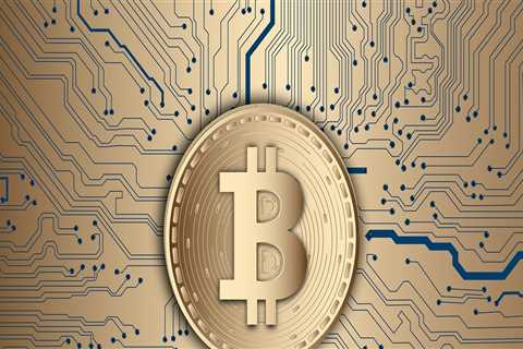 What security does bitcoin use?