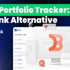 DeBank Alternative: Portfolio Dashboard + Antivirus