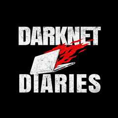 Jack Rhysider’s Darknet Diaries Delivers True Cybercrime Stories