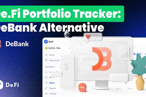 DeBank Alternative: Portfolio Dashboard + Antivirus