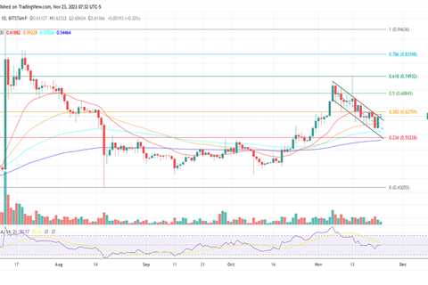 DeFi Technologies Launches XRP Exchange Traded Product in Europe