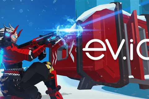 Ultimate Guide to EV.IO: The Play-to-Earn FPS Revolution