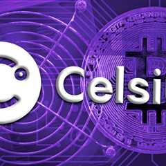 Celsius seeks final approval for $45 million Core Scientific Bitcoin mining site