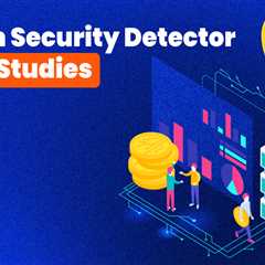 Token Security Detector Case Studies: Lessons From the De.Fi Scanner