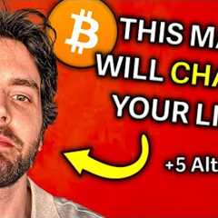 Is It Too Late To Buy Bitcoin in 2024? (Explained in Under 10m)