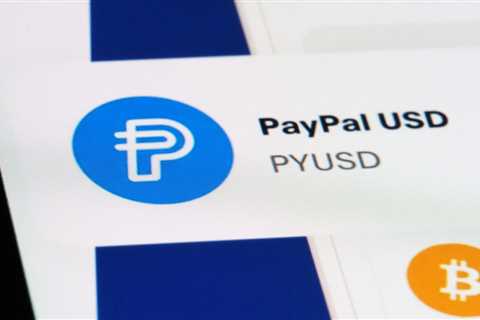 Paypal Selects Crypto.com as ‘Preferred Exchange’ for PYUSD Stablecoin