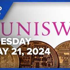Uniswap urges SEC to drop potential enforcement action in new filing: CNBC Crypto World