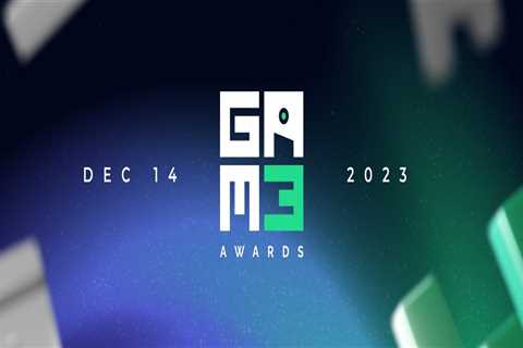 2023 Gam3 Awards Announced