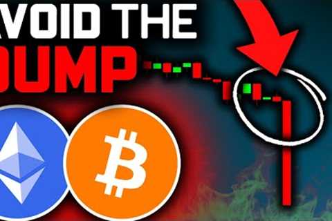 BITCOIN: BILLION DOLLAR DUMP (Prepare Now)!! Bitcoin News Today & Ethereum Price Prediction!