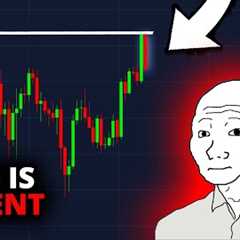BITCOIN: WTF IS HAPPENING?! #BTC, #ETH, #SOL Price Prediction & Crypto News Today